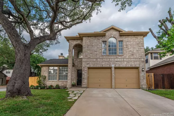 12234 Stable, San Antonio, TX 78249