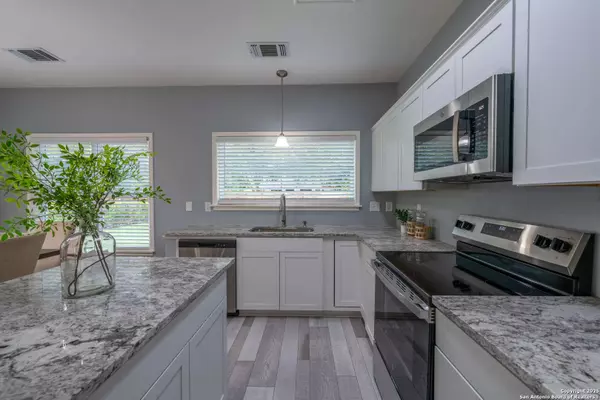 12234 Stable, San Antonio, TX 78249