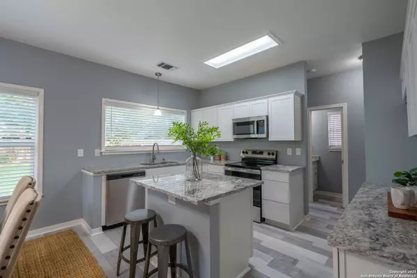 12234 Stable, San Antonio, TX 78249