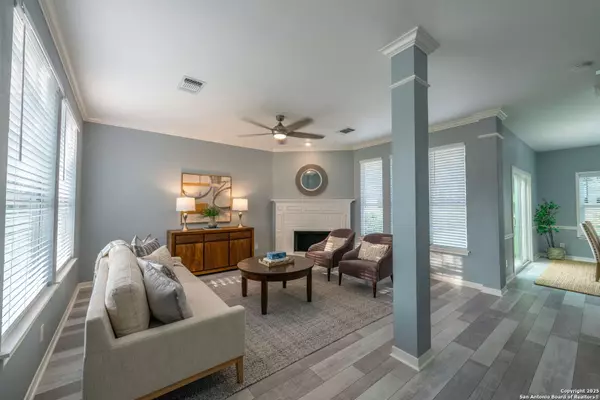 12234 Stable, San Antonio, TX 78249