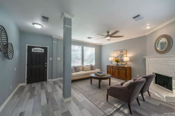 12234 Stable, San Antonio, TX 78249