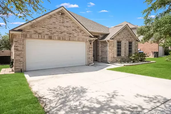 21931 RUBY RUN, San Antonio, TX 78259