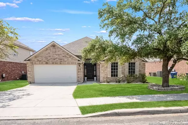 21931 RUBY RUN, San Antonio, TX 78259