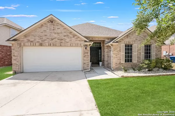 21931 RUBY RUN, San Antonio, TX 78259