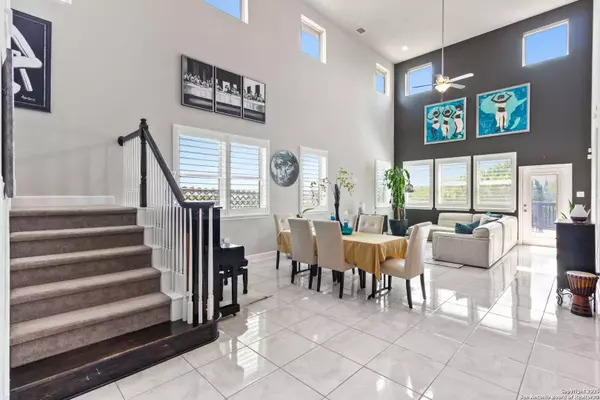 2838 Cliff Canyon, San Antonio, TX 78259