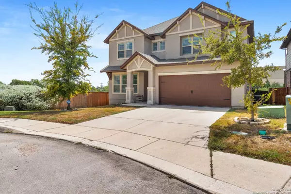 2838 Cliff Canyon, San Antonio, TX 78259