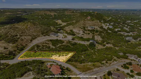 2440 Triple Peak, Canyon Lake, TX 78133