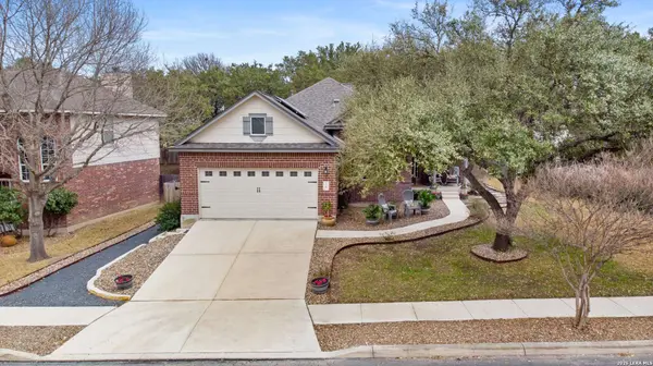 26 Branwood, San Antonio, TX 78254