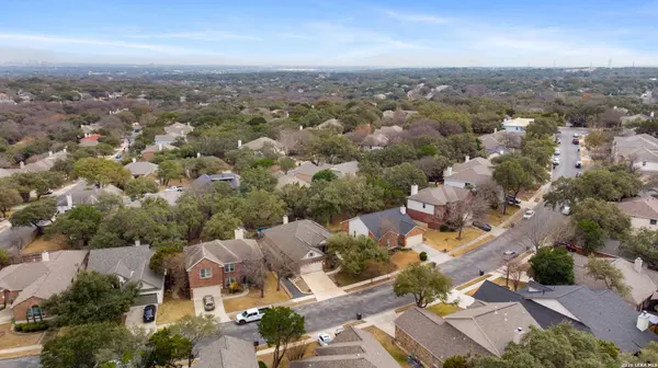 26 Branwood, San Antonio, TX 78254