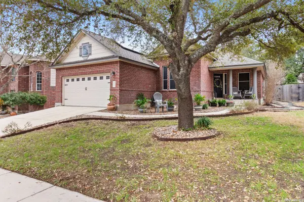 26 Branwood, San Antonio, TX 78254