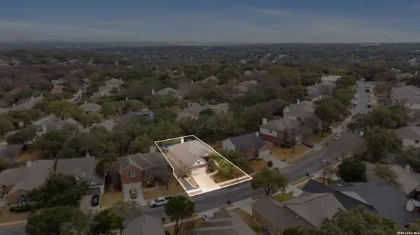 26 Branwood, San Antonio, TX 78254