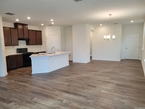 6511 HIBISCUS FLS, San Antonio, TX 78218