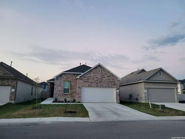6511 HIBISCUS FLS, San Antonio, TX 78218