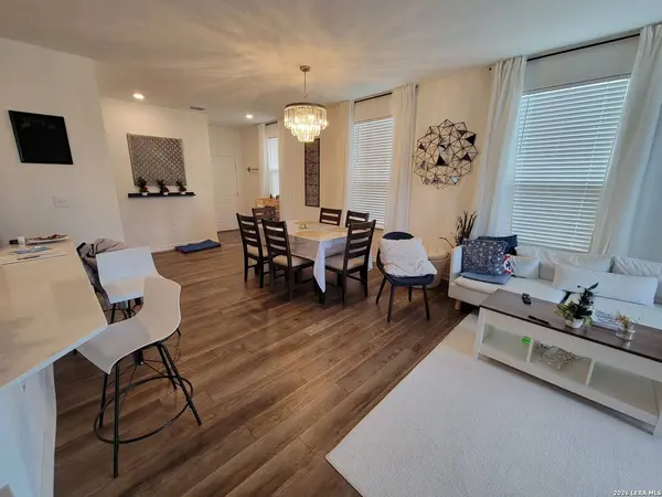 6511 HIBISCUS FLS, San Antonio, TX 78218