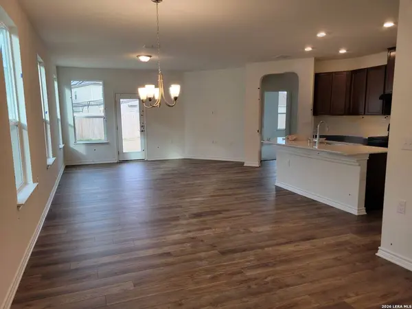 6511 HIBISCUS FLS, San Antonio, TX 78218