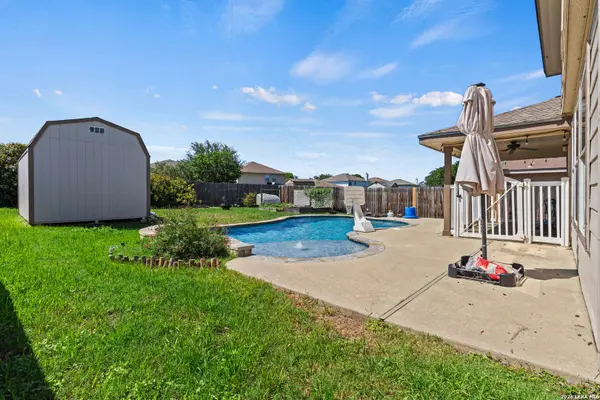 9719 Mustang Farm, San Antonio, TX 78254