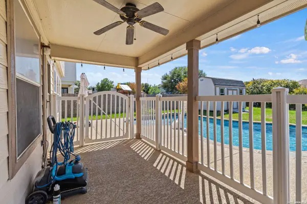 9719 Mustang Farm, San Antonio, TX 78254