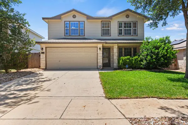 9719 Mustang Farm, San Antonio, TX 78254