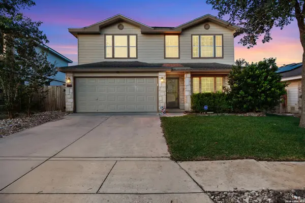 9719 Mustang Farm, San Antonio, TX 78254