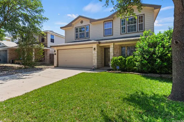 9719 Mustang Farm, San Antonio, TX 78254