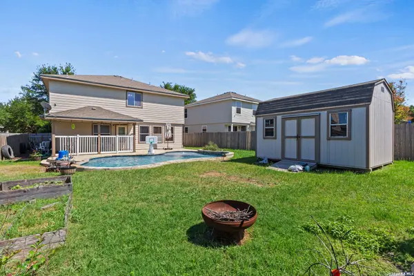 9719 Mustang Farm, San Antonio, TX 78254