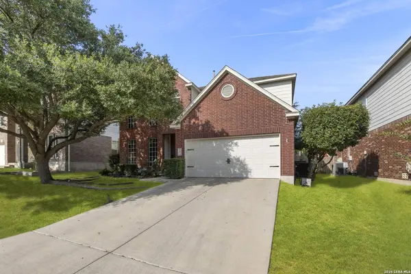 24619 Long Arrow, San Antonio, TX 78258