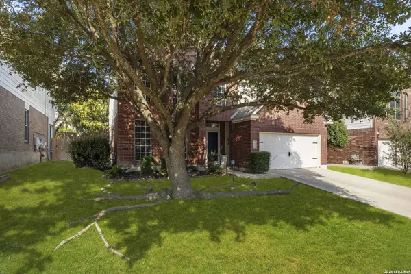 24619 Long Arrow, San Antonio, TX 78258