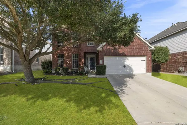 24619 Long Arrow, San Antonio, TX 78258