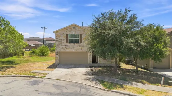 5814 ESPADA BND, San Antonio, TX 78222