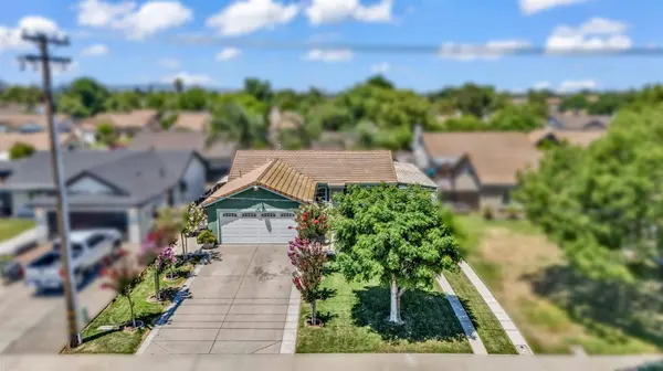 817 N Central AVE, Modesto, CA 95351