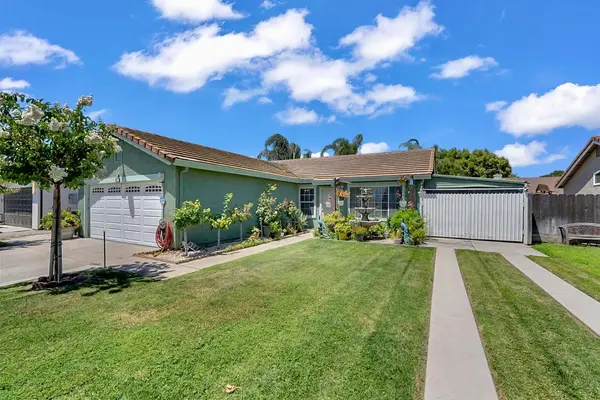 817 N Central AVE, Modesto, CA 95351