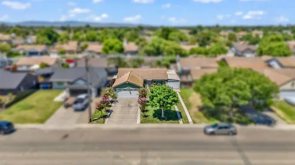 817 N Central AVE, Modesto, CA 95351