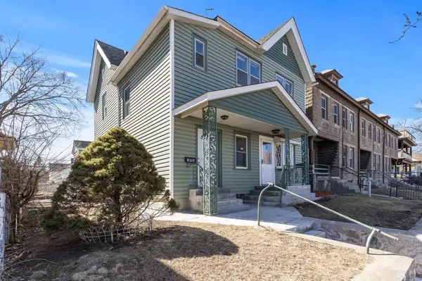 396 Van Buren Ave, Saint Paul, MN 55103