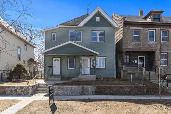 396 Van Buren Ave, Saint Paul, MN 55103