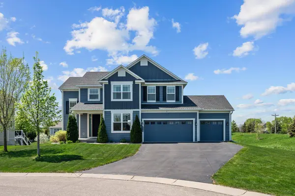 4118 San Vitero CT, Victoria, MN 55318
