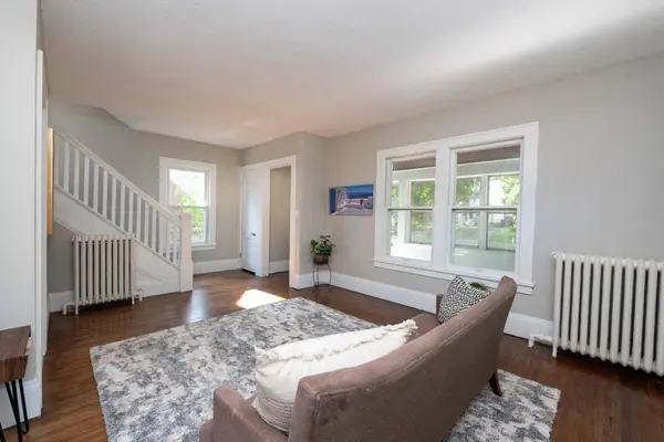 1702 Minnehaha AVE W, Saint Paul, MN 55104