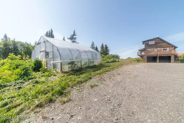 17751 Arcturus LOOP, Ninilchik, AK 99639
