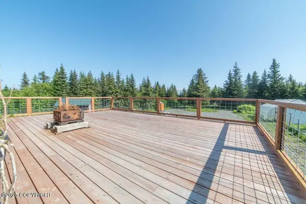 17751 Arcturus LOOP, Ninilchik, AK 99639