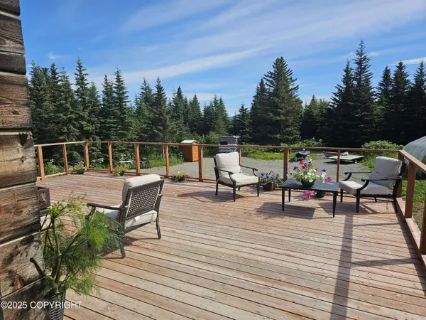 17751 Arcturus LOOP, Ninilchik, AK 99639
