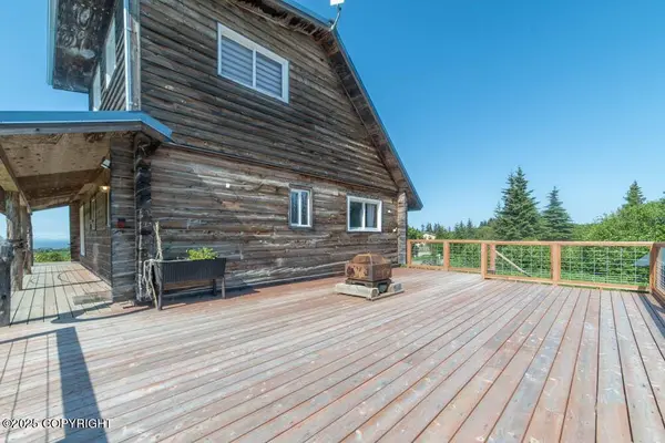 17751 Arcturus LOOP, Ninilchik, AK 99639