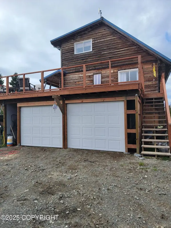 17751 Arcturus LOOP, Ninilchik, AK 99639