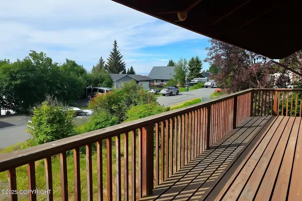 616 Rangeview AVE, Homer, AK 99603
