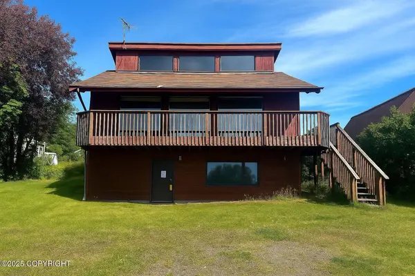 616 Rangeview AVE, Homer, AK 99603