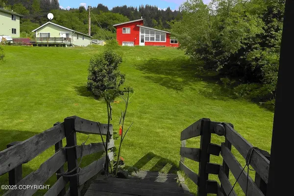 616 Rangeview AVE, Homer, AK 99603
