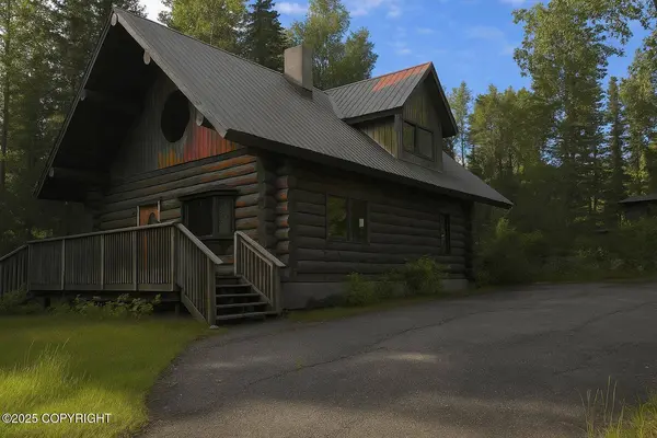 51103 Holt Lamplight RD, Nikiski/north Kenai, AK 99635