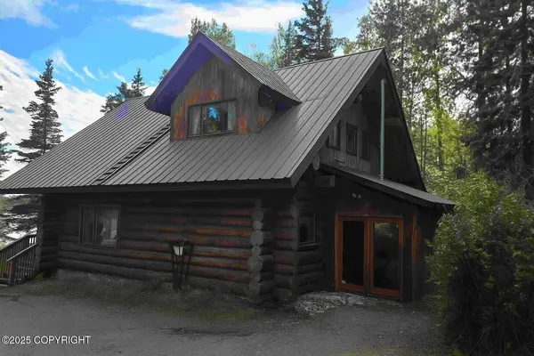 51103 Holt Lamplight RD, Nikiski/north Kenai, AK 99635