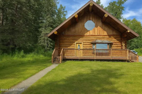 51103 Holt Lamplight RD, Nikiski/north Kenai, AK 99635