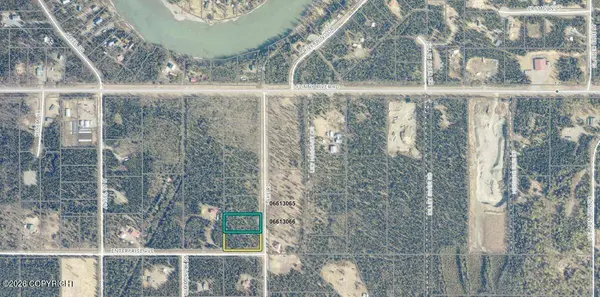 36903 Lake RD, Soldotna, AK 99669