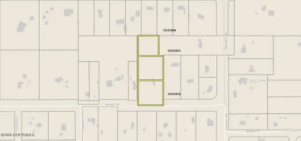 48640 Wendy LN, Soldotna, AK 99669