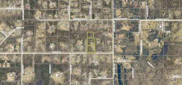 48640 Wendy LN, Soldotna, AK 99669